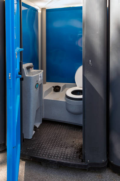 Portable Toilet Options We Offer in Anderson, CA