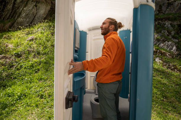 Best Temporary restroom rental  in Anderson, CA