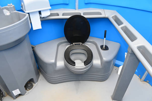 Best Long-term porta potty rental  in Anderson, CA