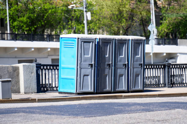 Best Local porta potty services  in Anderson, CA