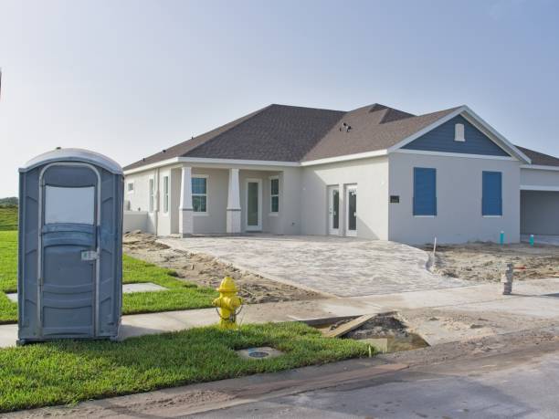 Best Portable toilet rental cost  in Anderson, CA
