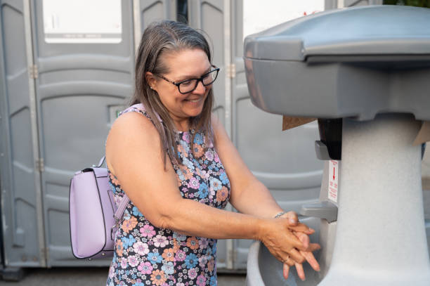 Anderson, CA porta potty rental Company